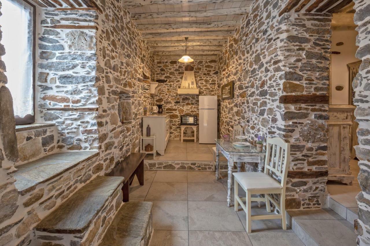 Fimaira 2 Holiday home