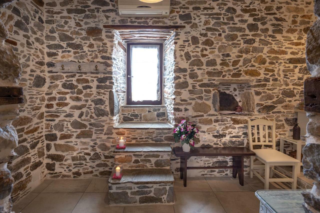Holiday home Fimaira 2 Ermoupoli