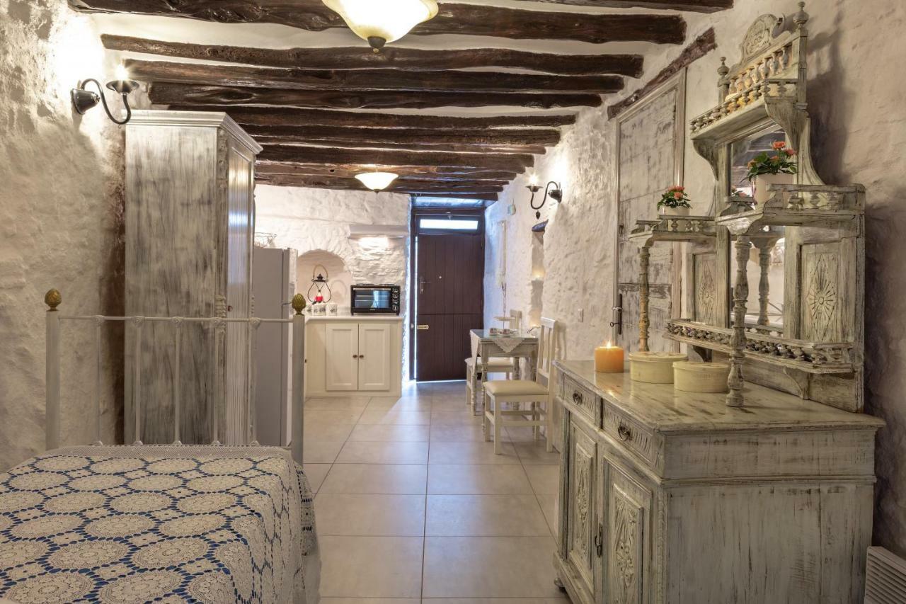 Holiday home Fimaira 2 Ermoupoli