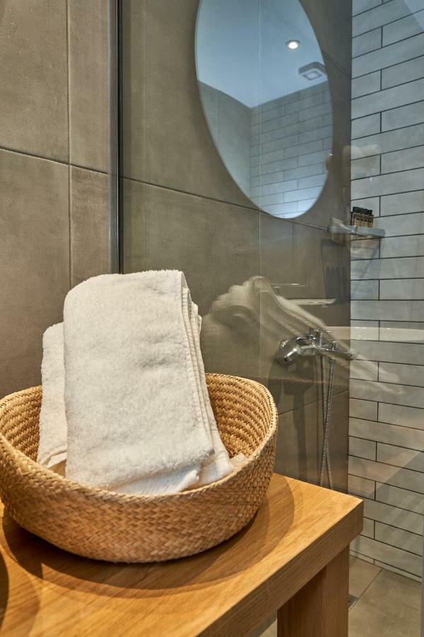 Aparthotel Mougre Polychrono