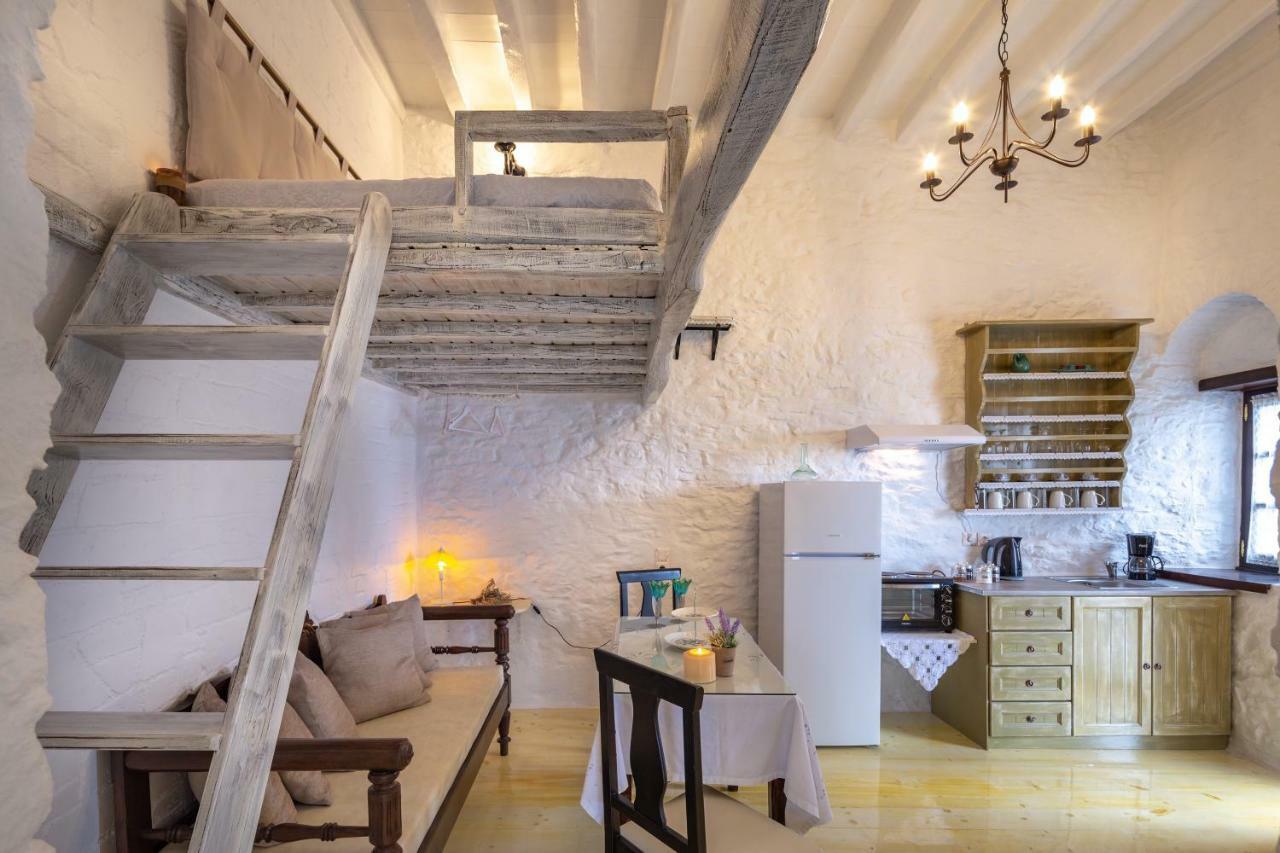 Holiday home Fimaira 2 Ermoupoli