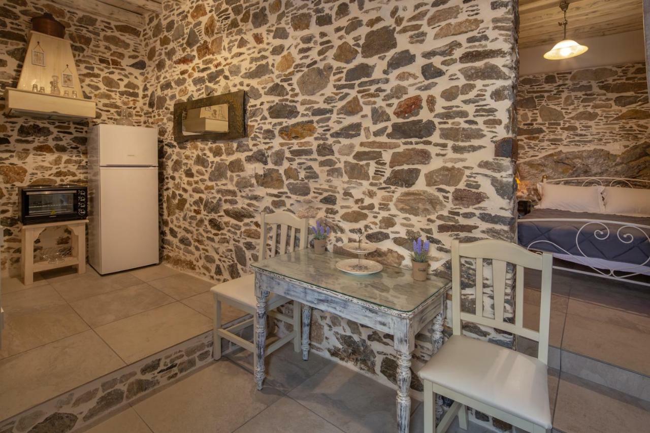 Fimaira 2 Holiday home Ermoupoli