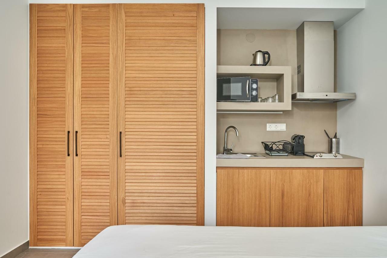Aparthotel Mougre 3*