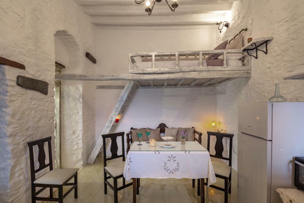 Holiday home Fimaira 2 Ermoupoli