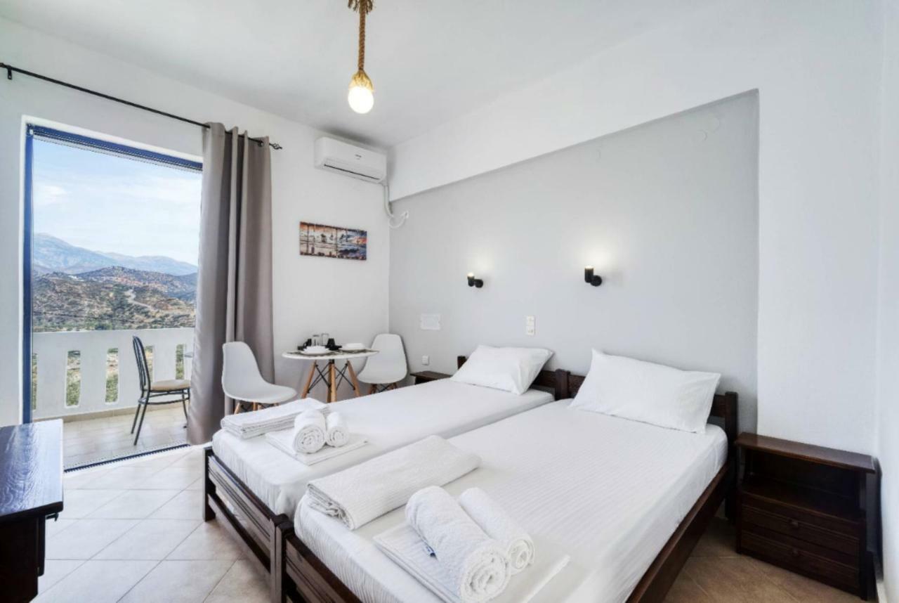 Apartment Creta Star Agia Galini (Crete)