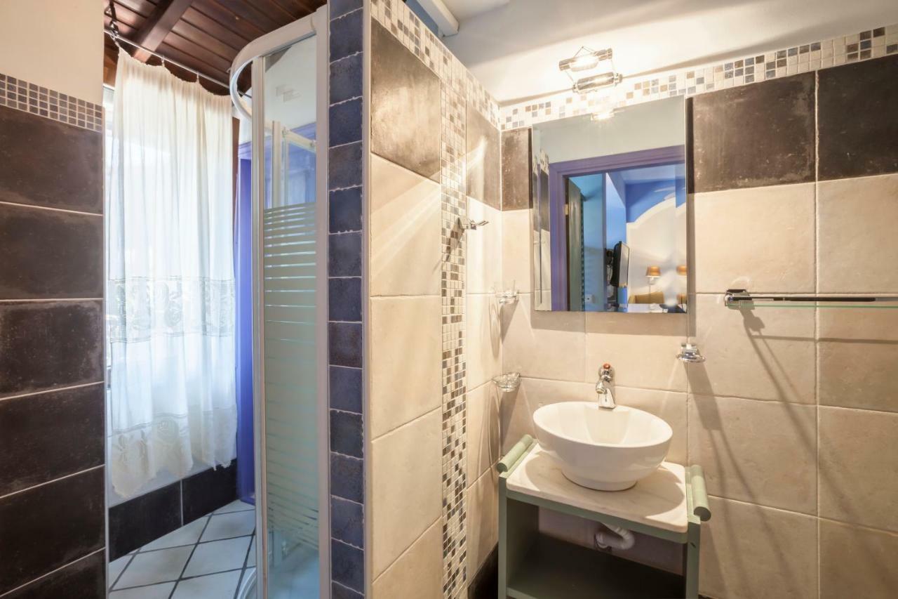 Alterra Vita Guest house 3*