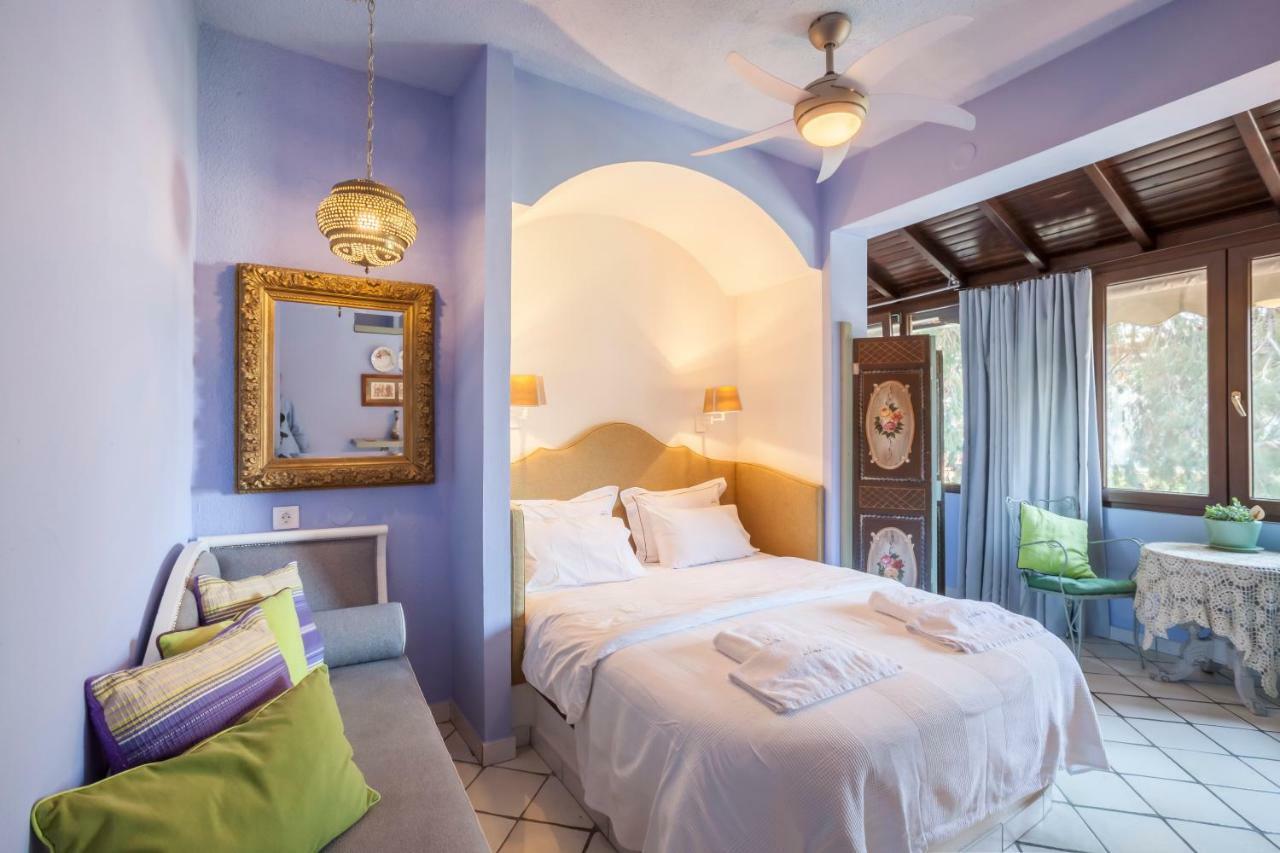 Guest house Alterra Vita 3*