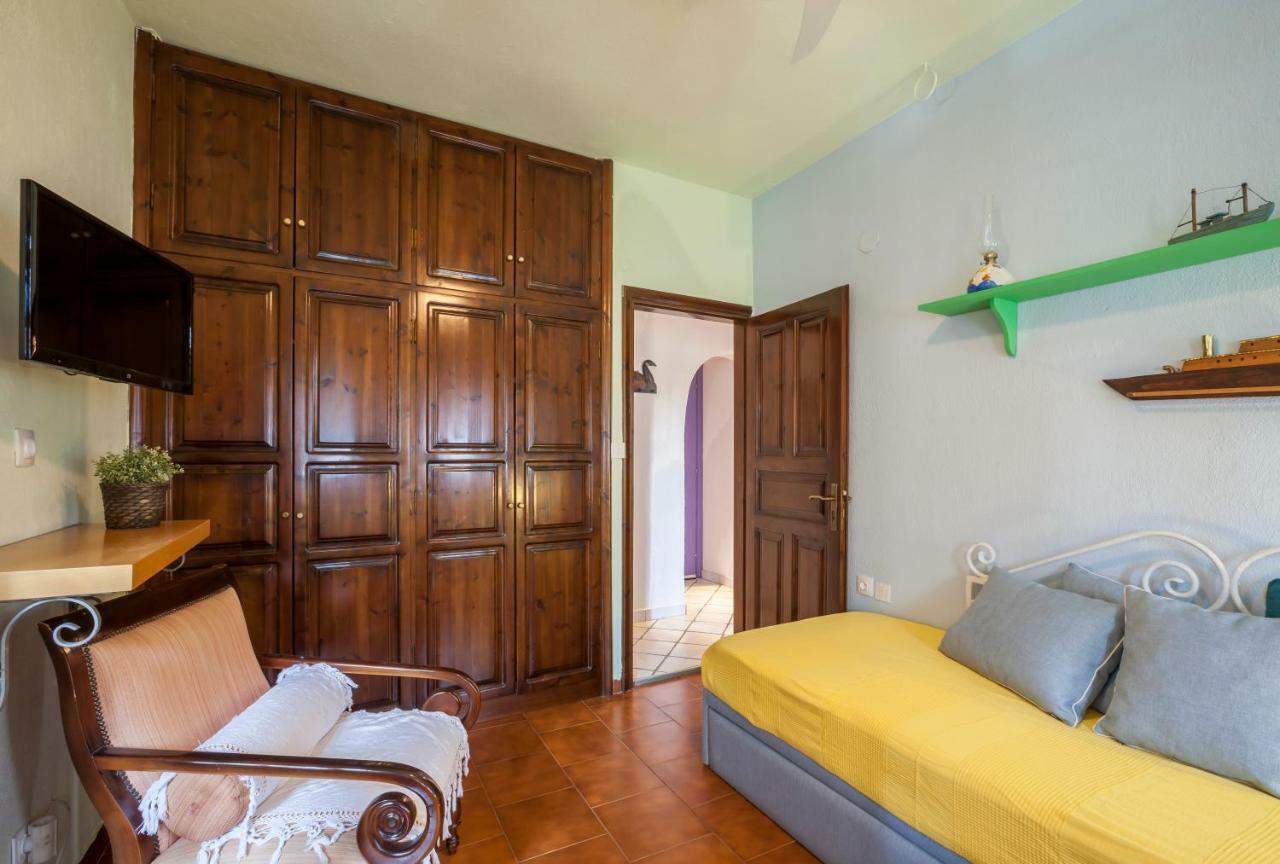 Guest house Alterra Vita Neos Marmaras