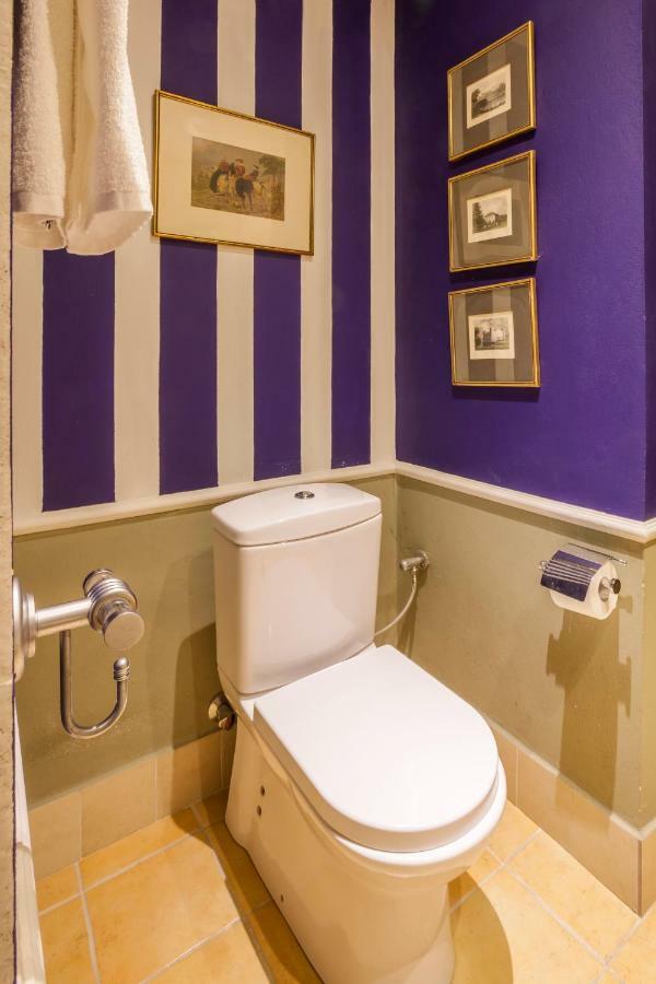 Alterra Vita Guest house