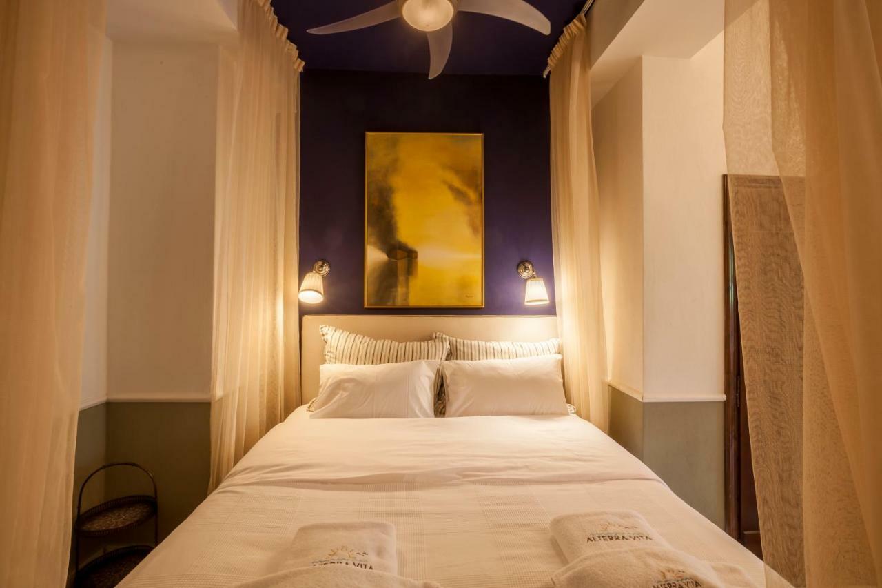 Guest house Alterra Vita Neos Marmaras