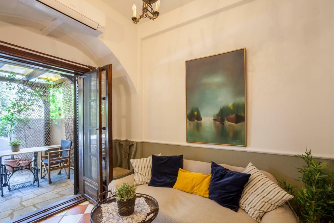 Guest house Alterra Vita