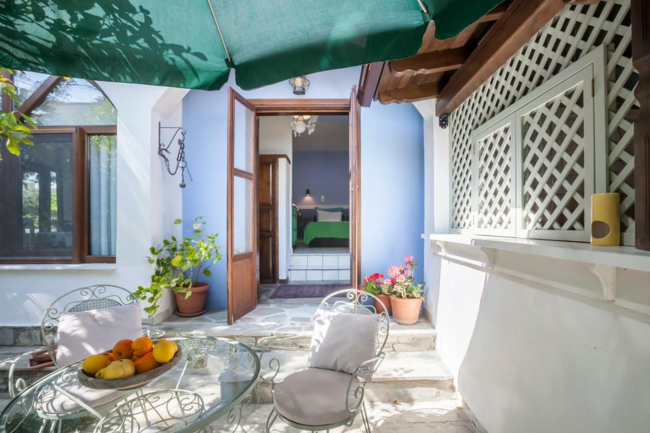 Guest house Alterra Vita 3*