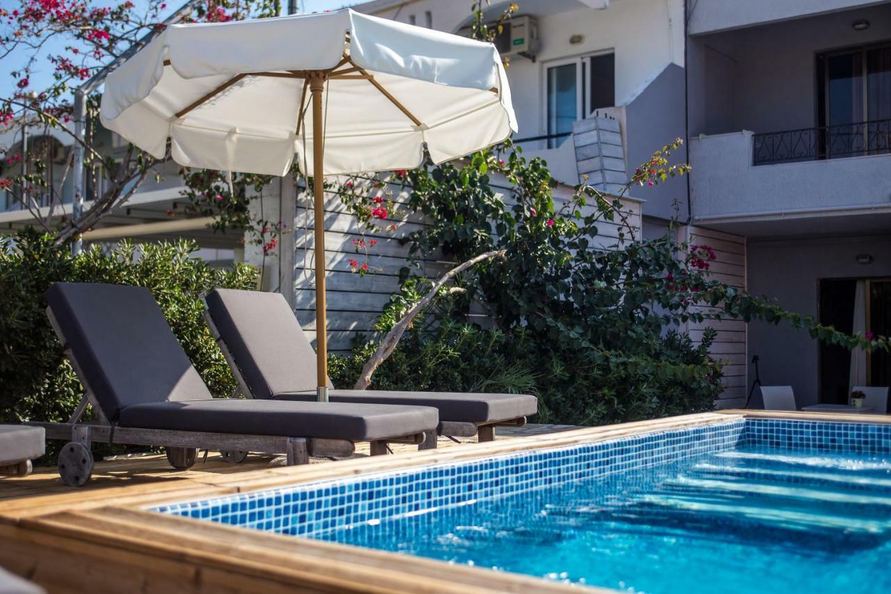 Apartment Yianna