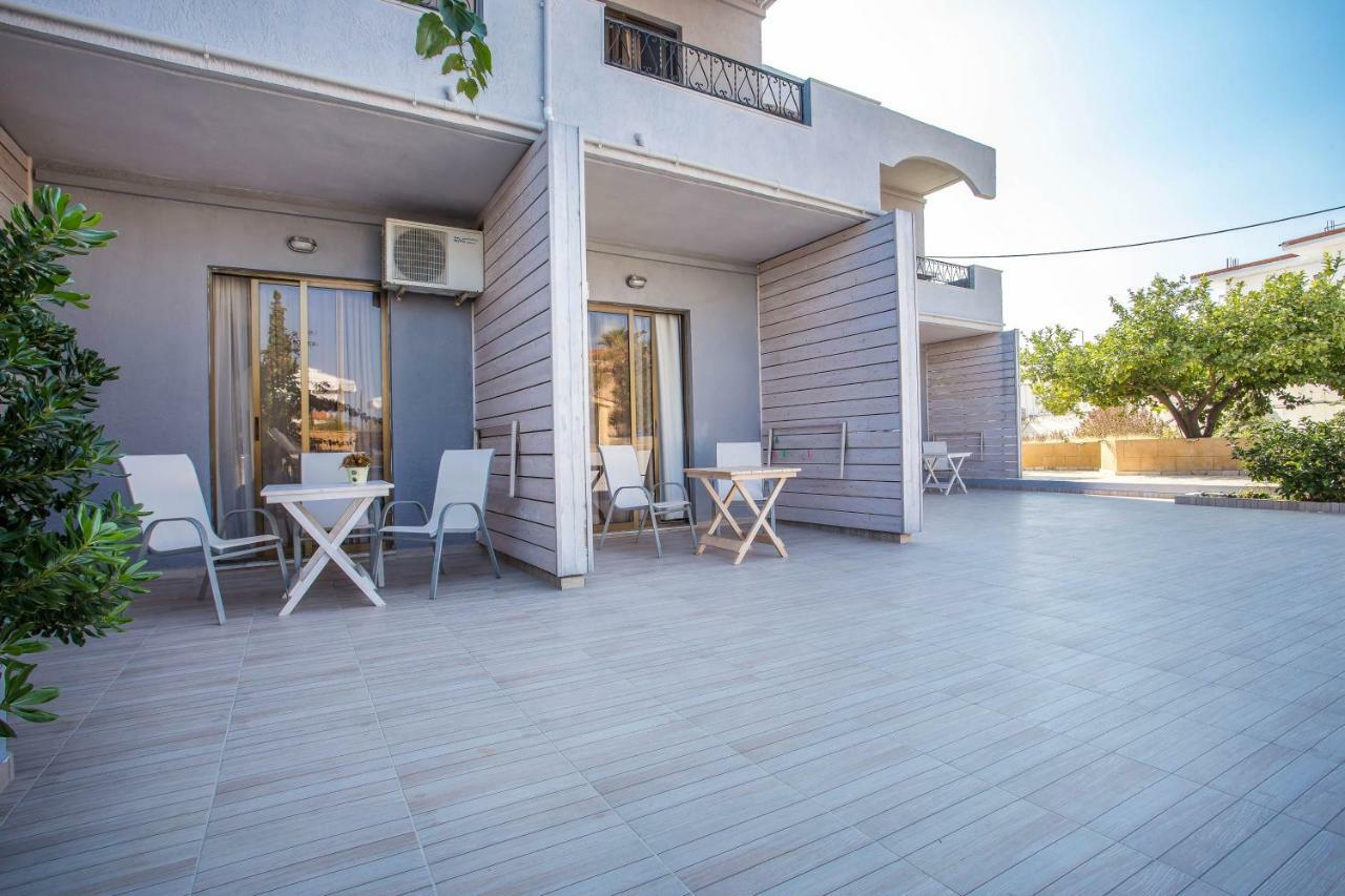 Apartment Yianna