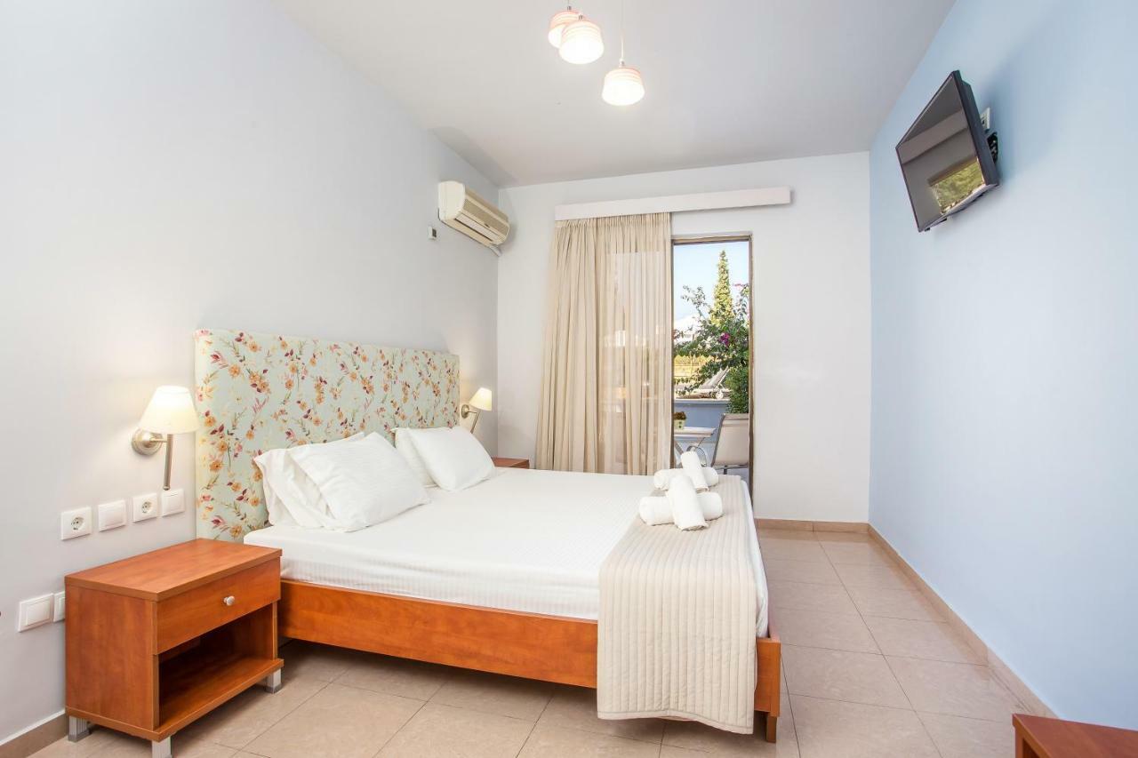 Yianna Apartment Faliraki