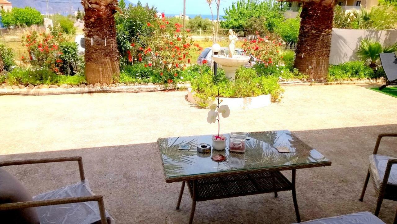Holiday home Christianna House -villa *