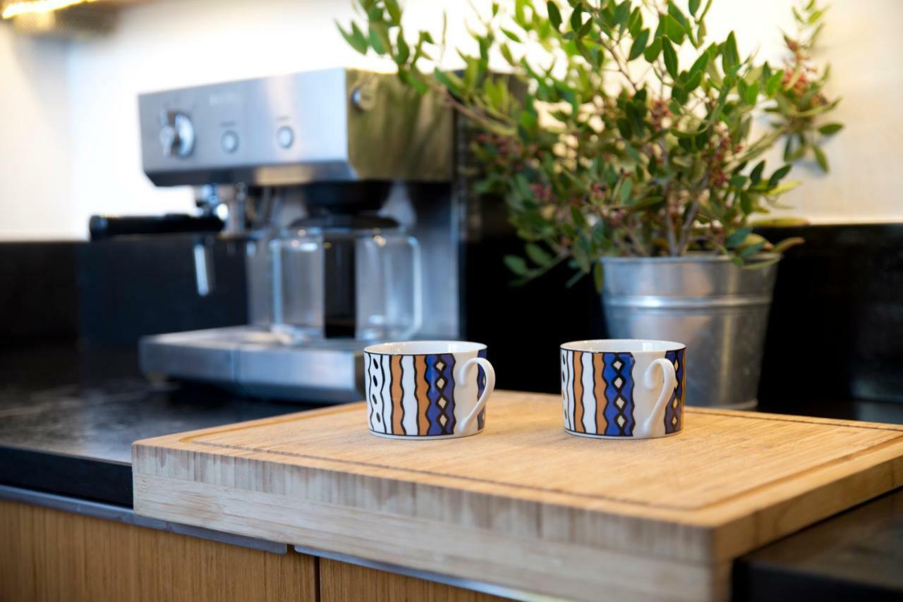 Hidesign Athens In Sounio Villa