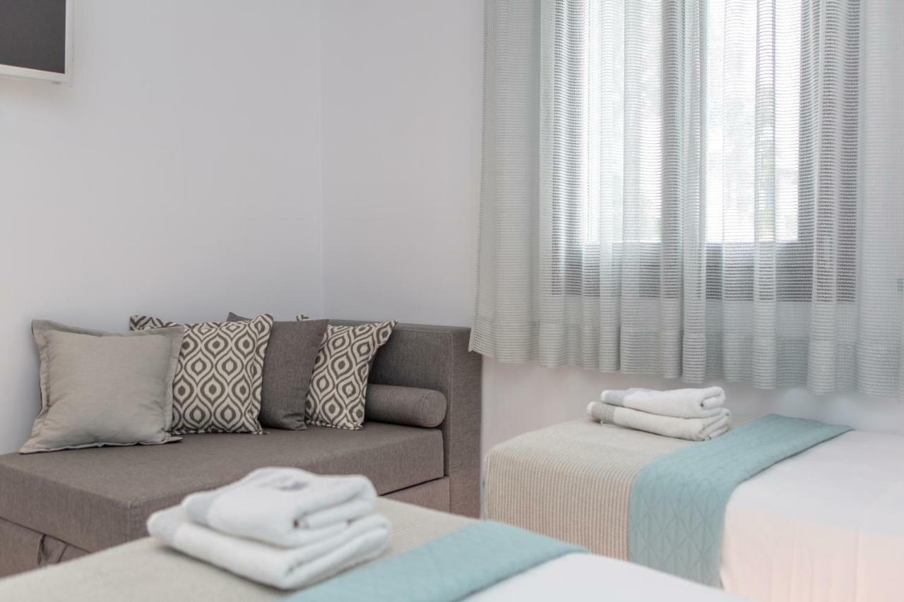 Korali Aparthotel