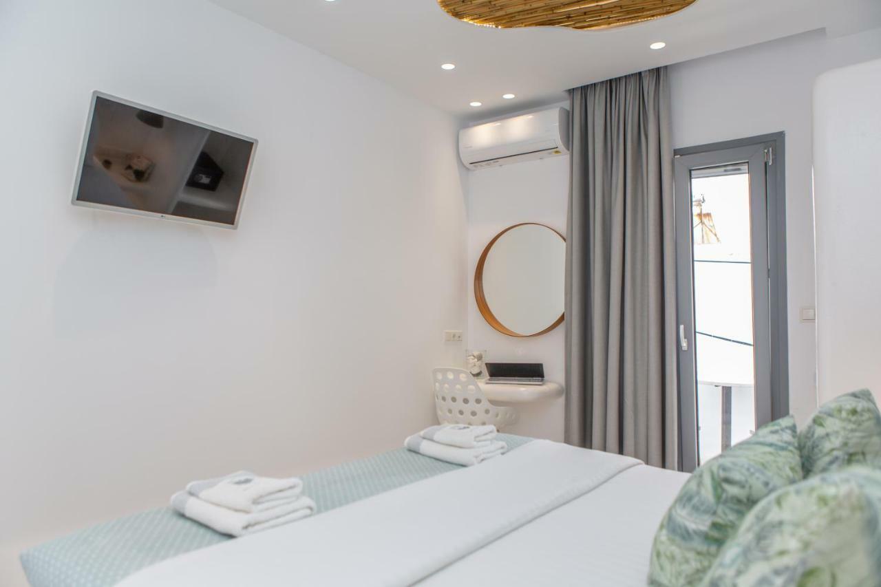 Korali Aparthotel 2*