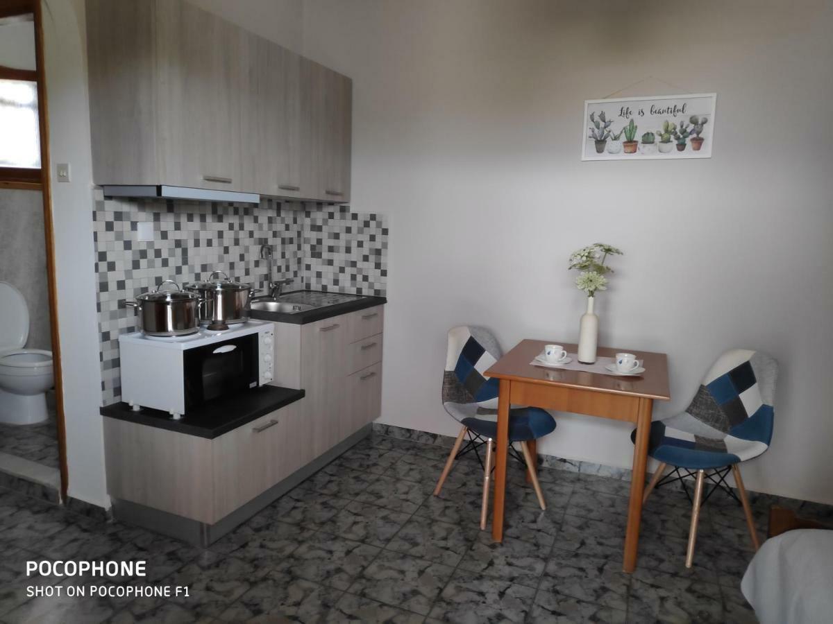 Apartment Tramonto Nel Delfini