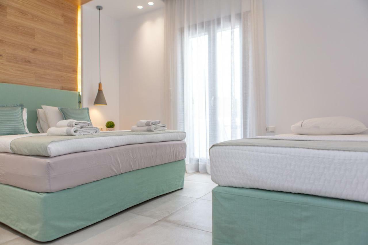 Aparthotel Korali
