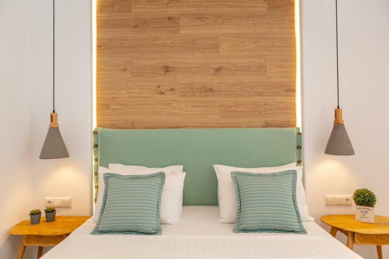 Korali Aparthotel 2*