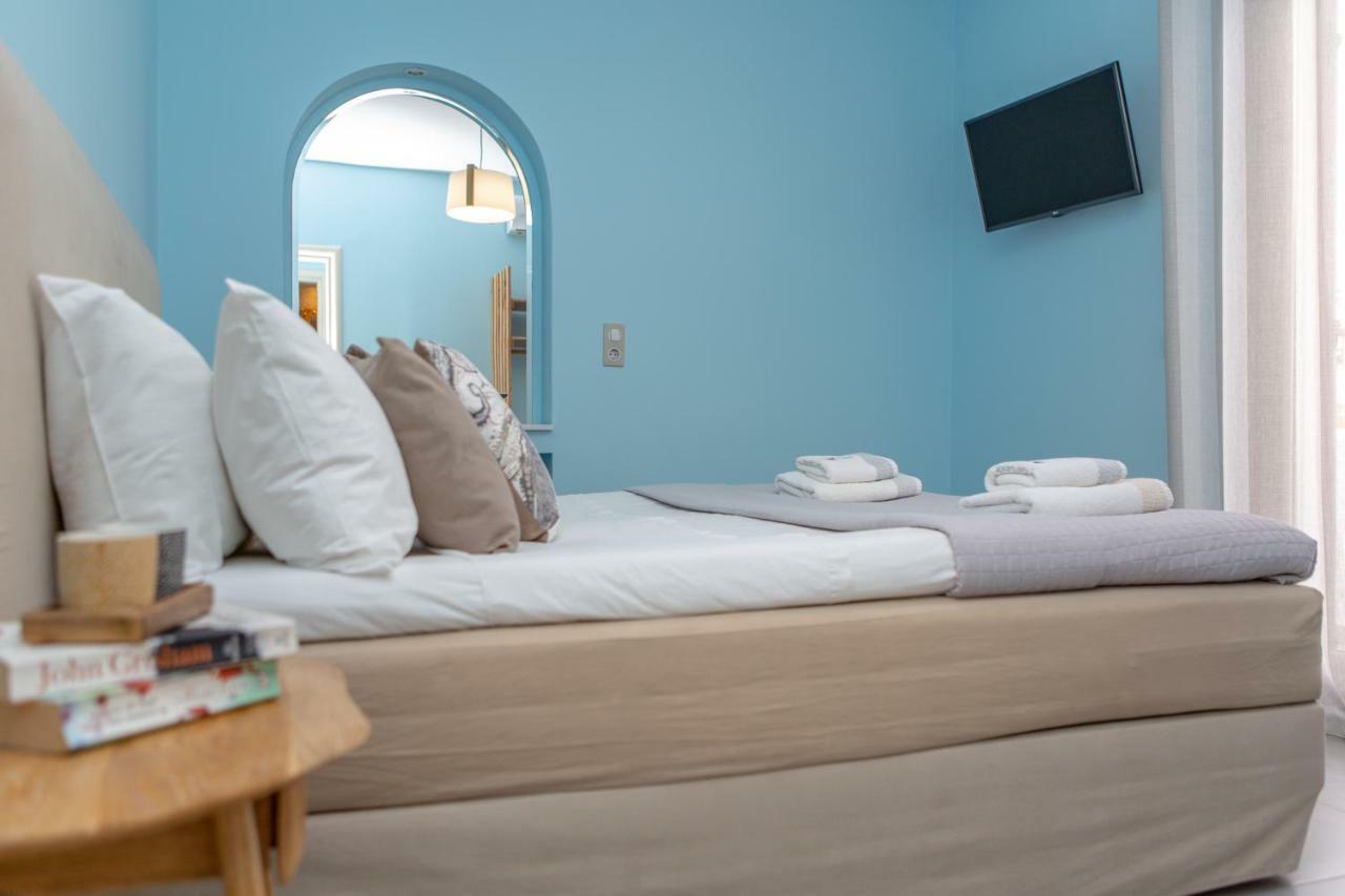 Korali Aparthotel 2*