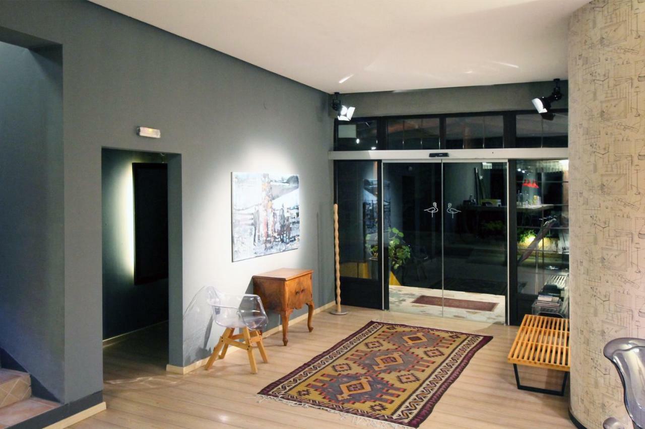 Hotel Despotiko Apt. &