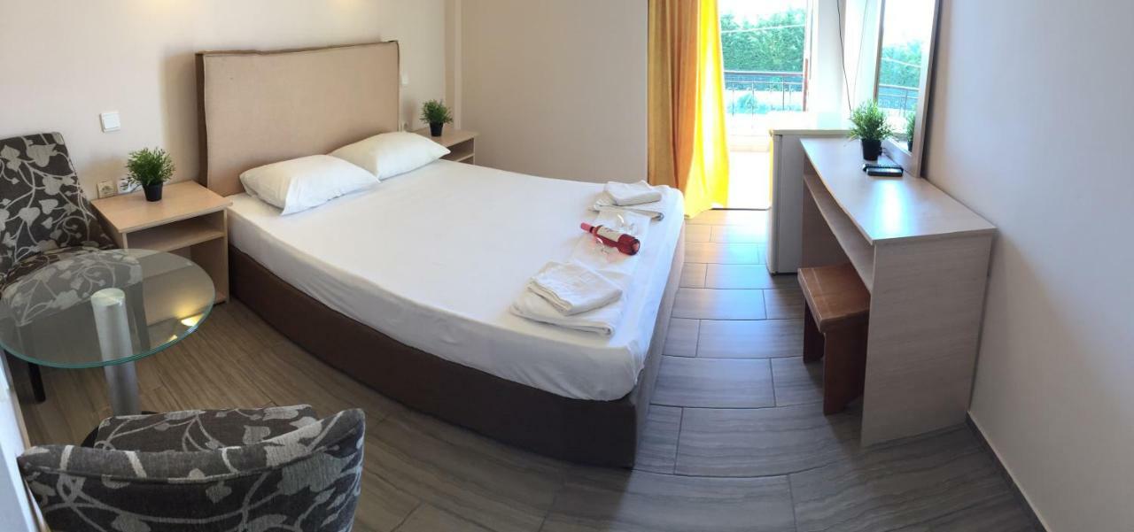 Hotel Ocean-pacific Katakolo