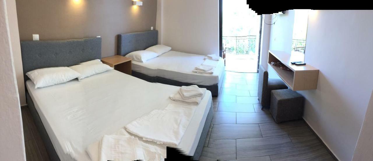 Hotel Ocean-pacific 3*