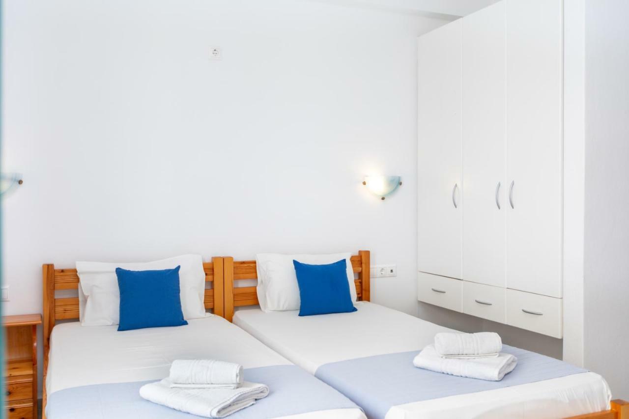 Apartment Zas Studios