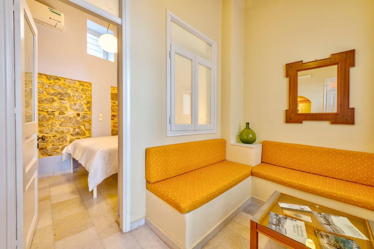 Apartment Island Of Luxury Ermoupoli