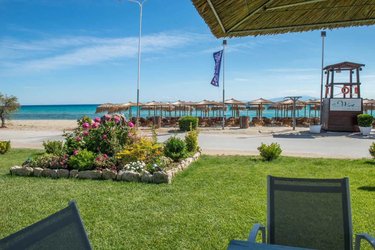 Bed & Breakfast Georgalas Sun