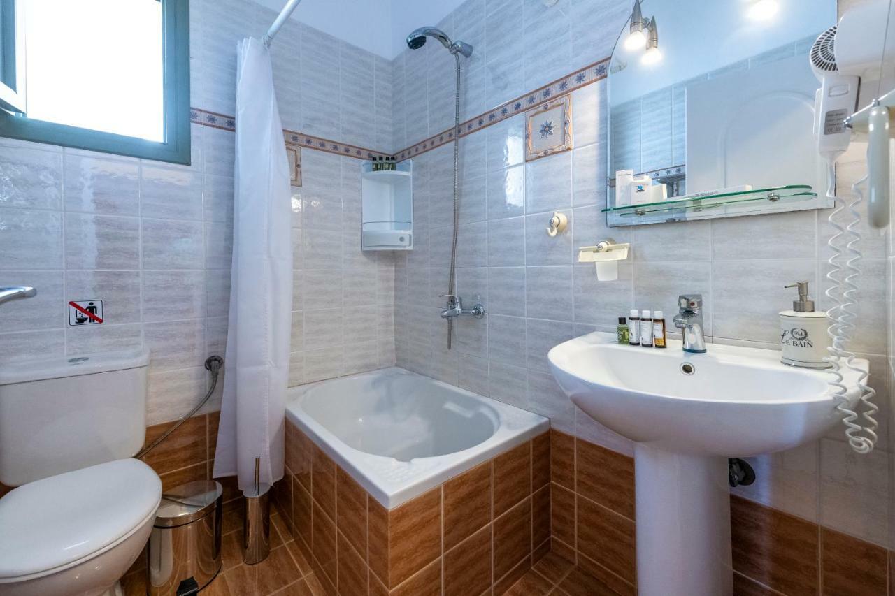 Apartment Mirabeli &