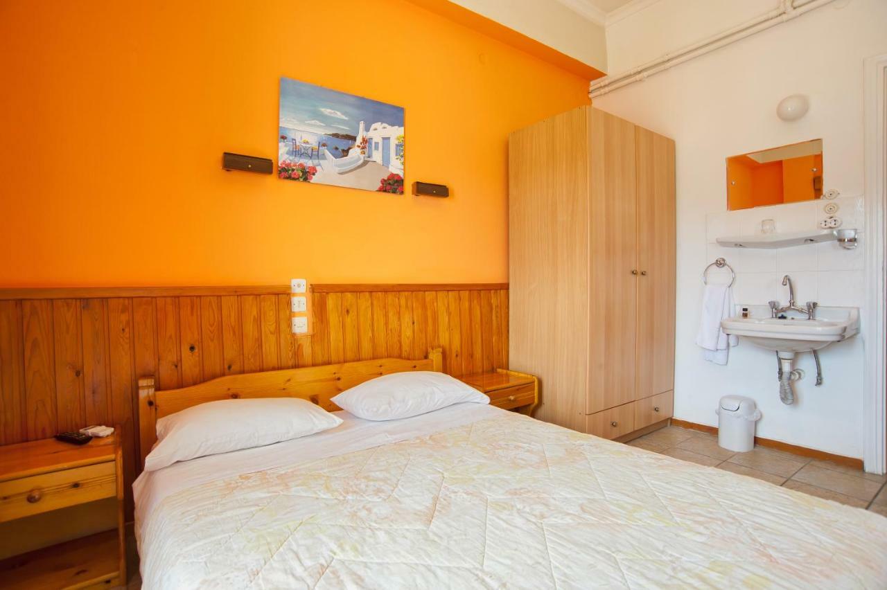 Athina Hotel