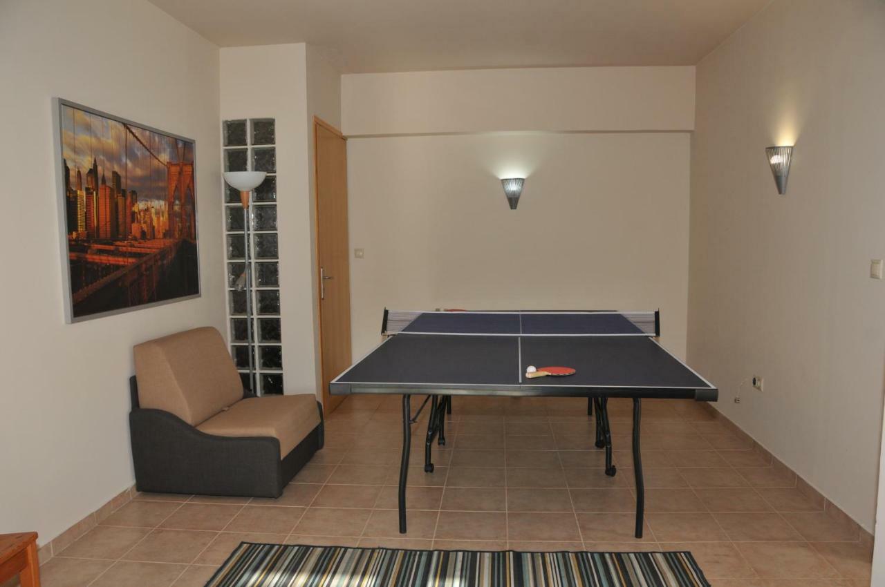 Olive Private Swimming Pool 5 Bdr Rhodes Kolymbia