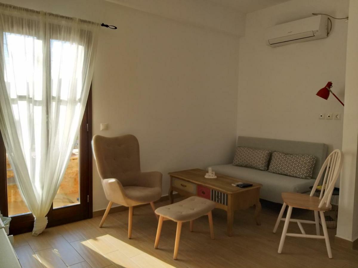 Apartment Elezar