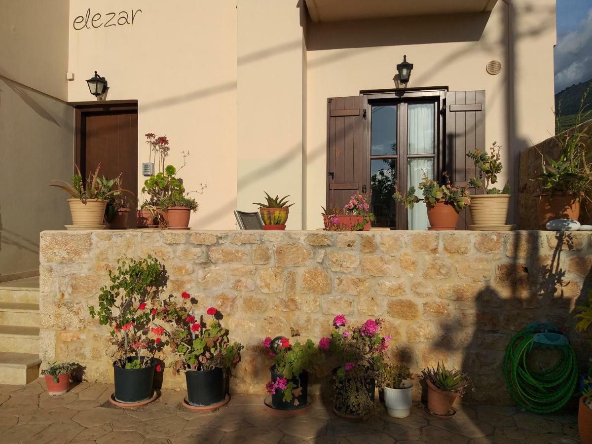 Apartment Elezar