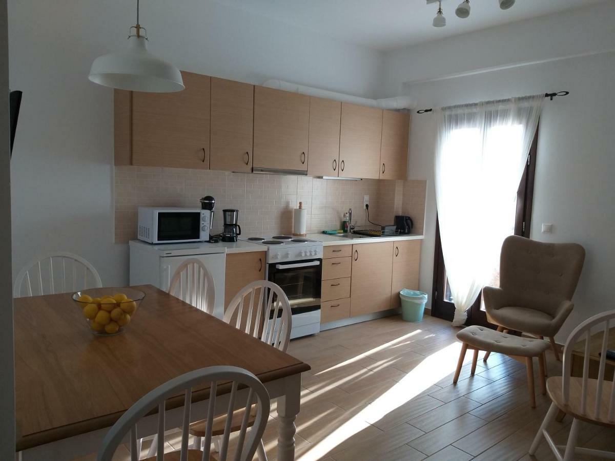 Elezar Apartment *