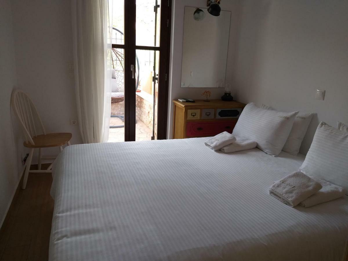 Apartment Elezar