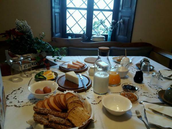 Guest house Paradosiako Saratsi - Traditional Volos