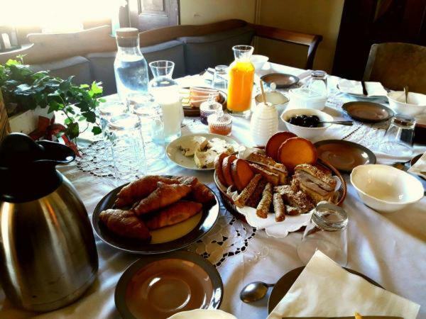 Paradosiako Saratsi - Traditional Guest house 3*