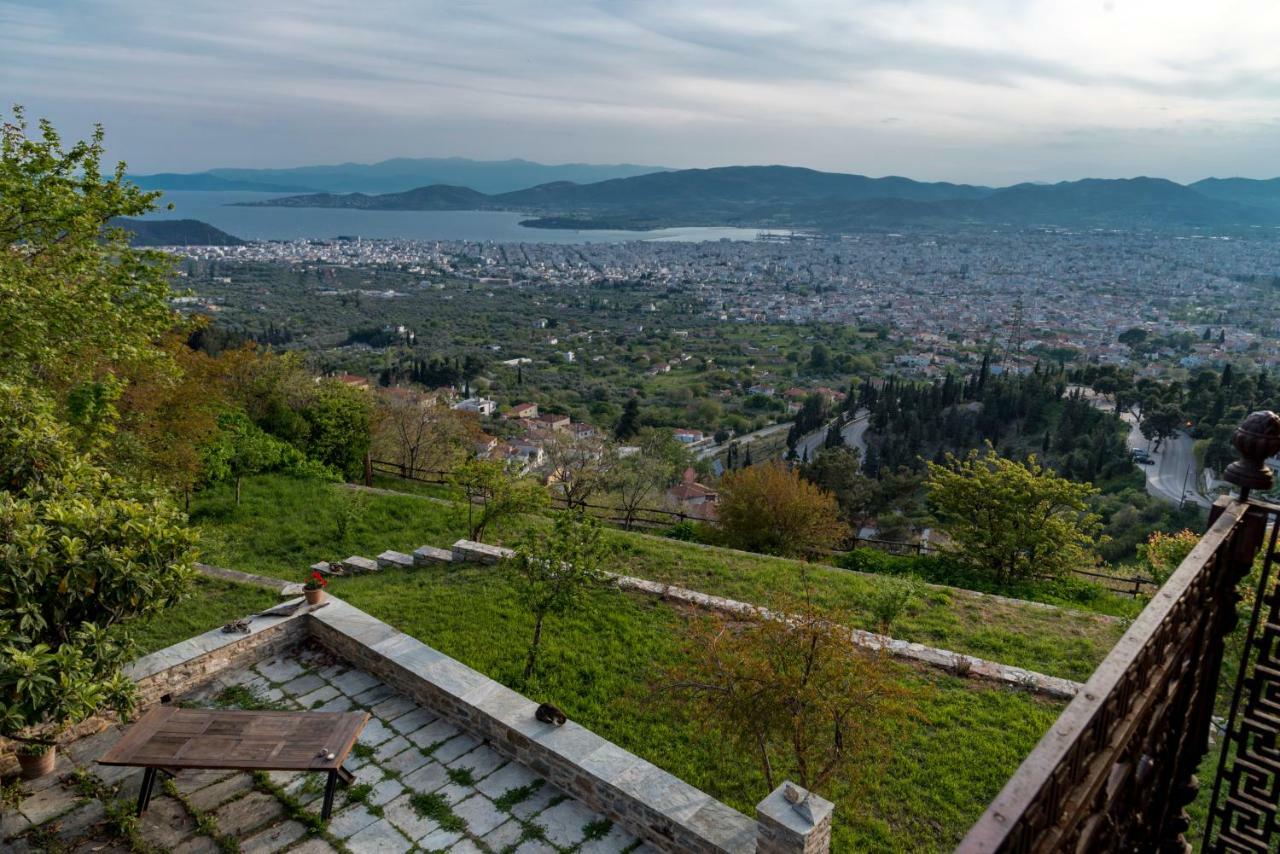 Paradosiako Saratsi - Traditional 3*