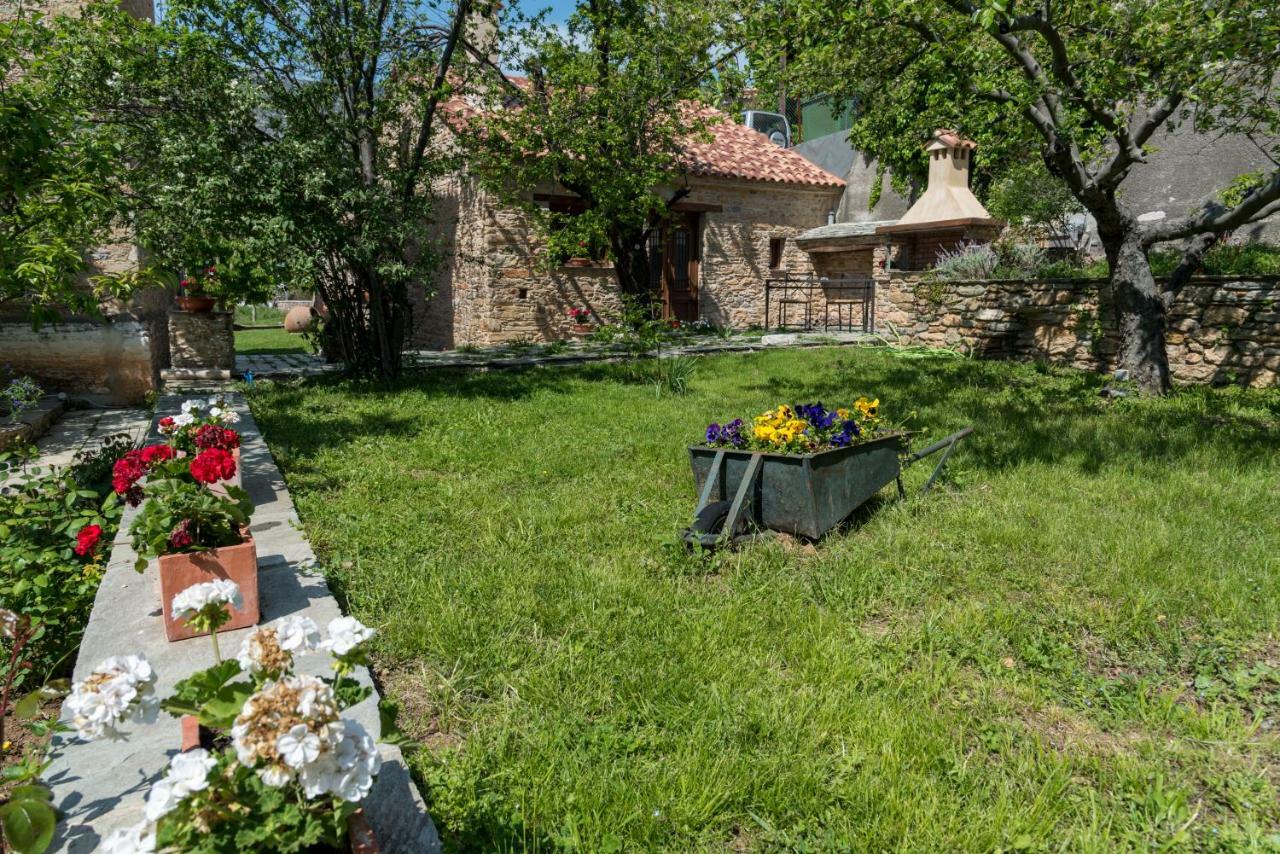 Paradosiako Saratsi - Traditional 3* Volos