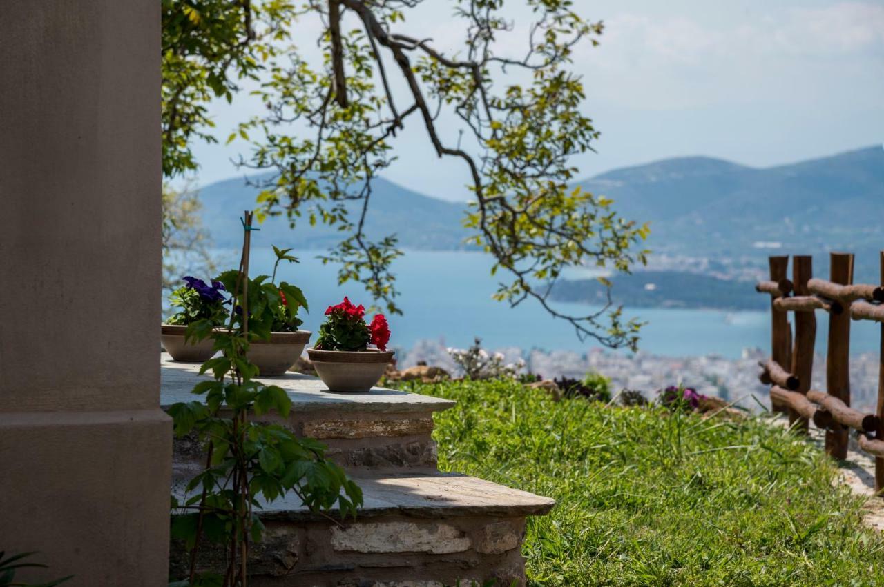 Paradosiako Saratsi - Traditional 3* Volos