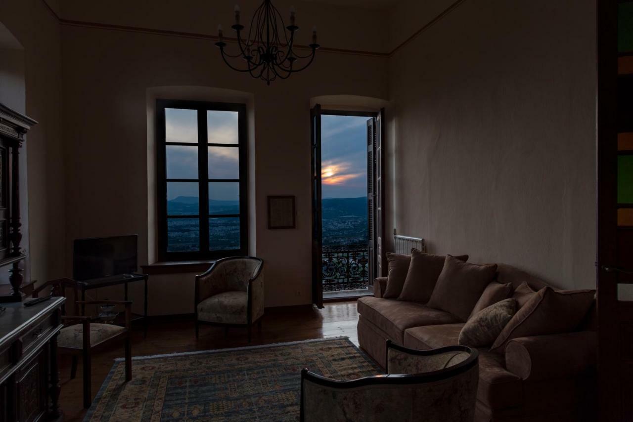 Paradosiako Saratsi - Traditional Guest house