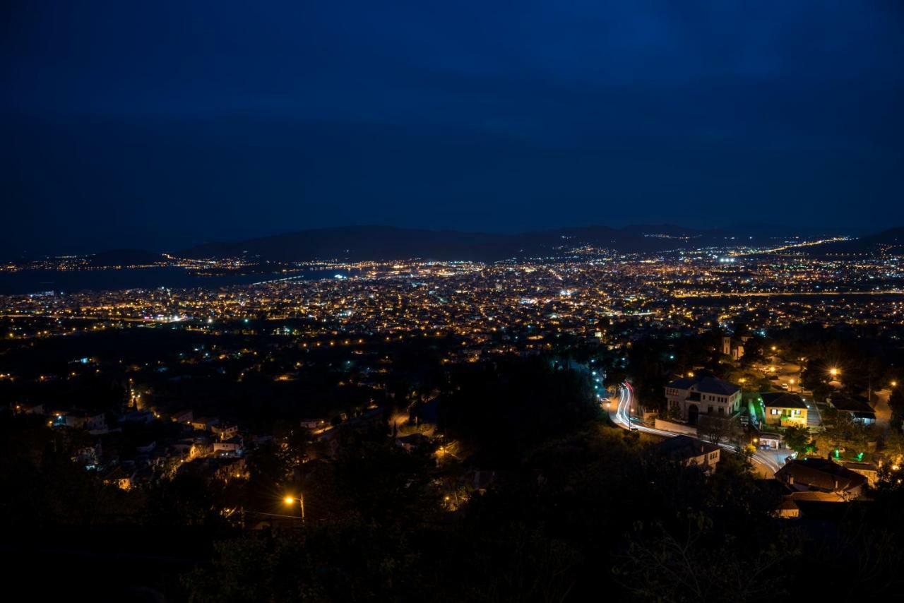 Paradosiako Saratsi - Traditional 3* Volos