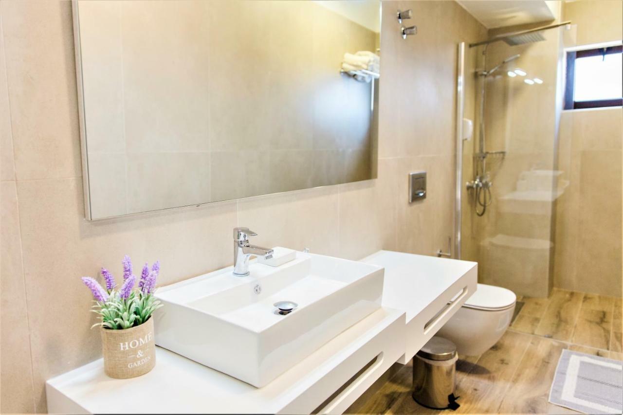 Aparthotel Aggelos & Deluxe Nydri (Lefkada)