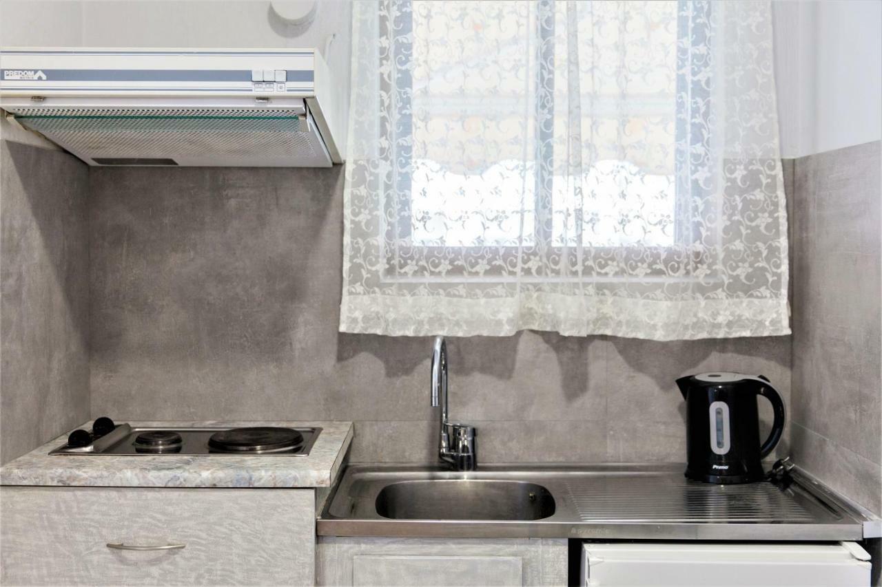 Aparthotel Aggelos & Deluxe Nydri (Lefkada)