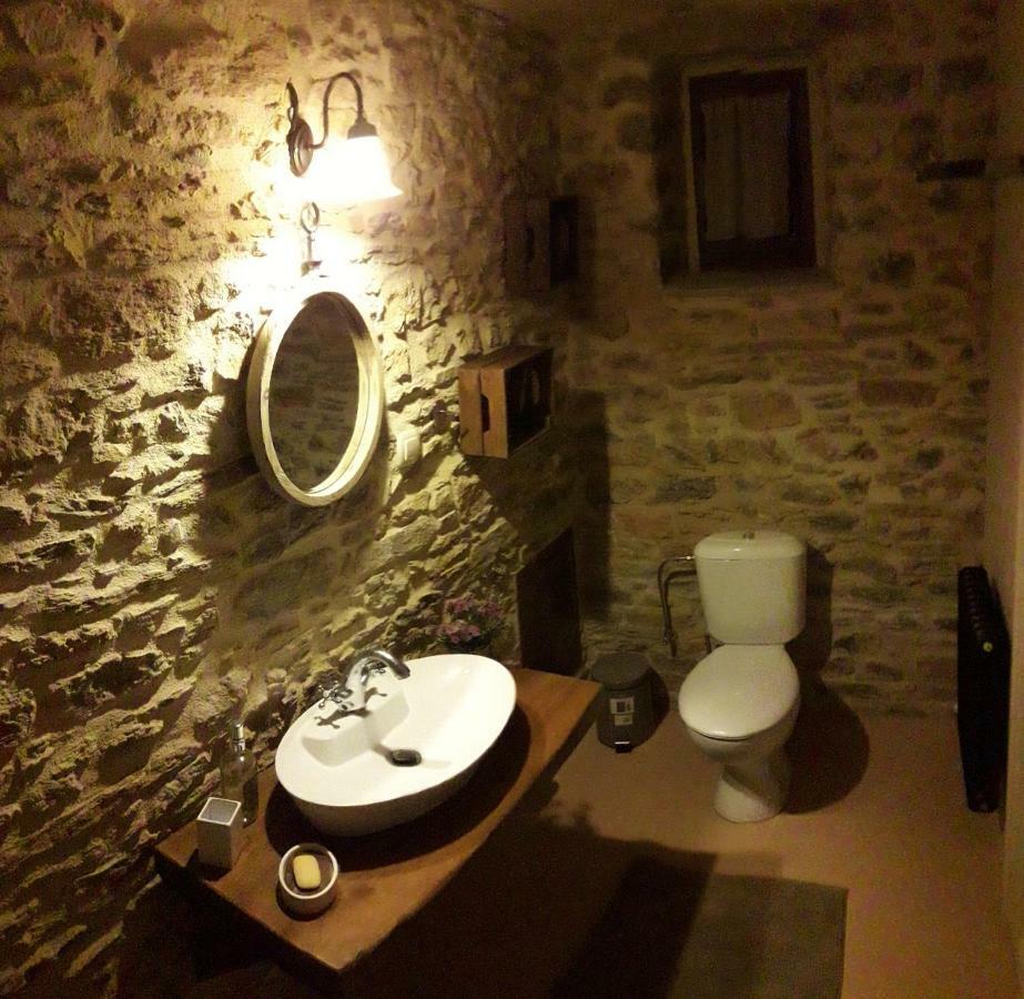 Guest house Paradosiako Saratsi - Traditional